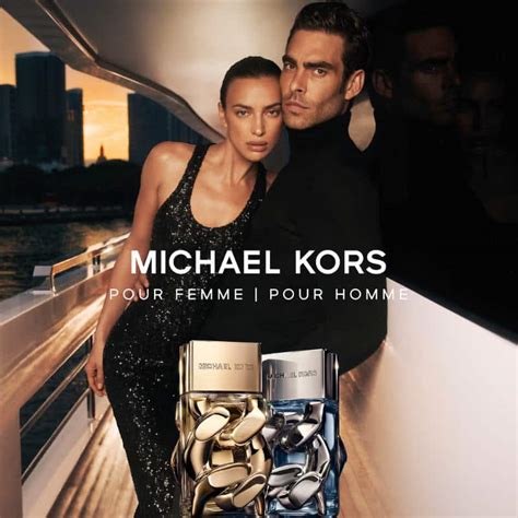 Michael Kors Pour Homme By Michael Kors Eau de Parfum 